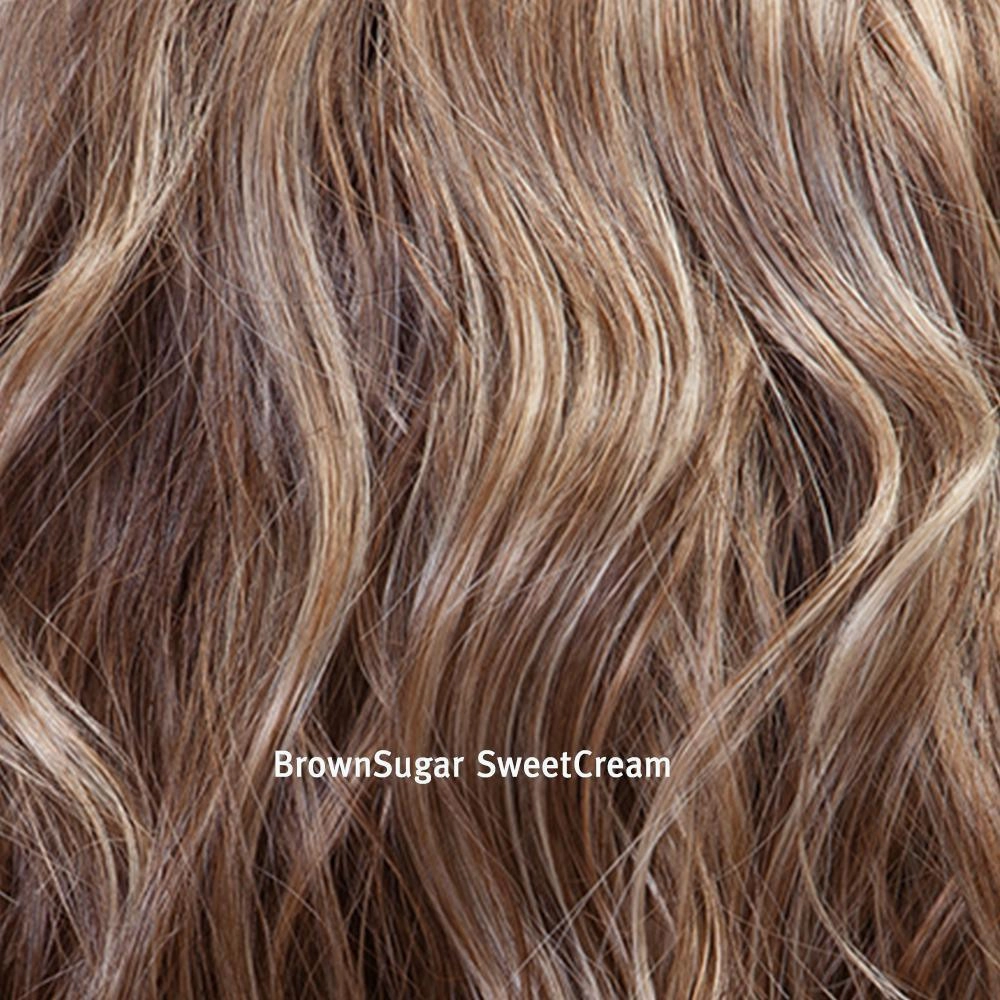 Joe Wig by Belle Tress | Synthetic (Lace Front)