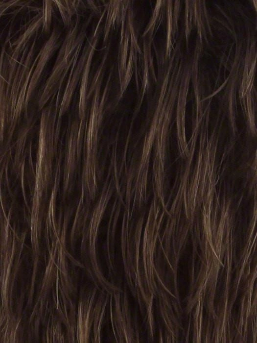 Joleen | Synthetic Wig (Basic Cap)