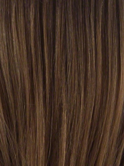 Joleen | Synthetic Wig (Basic Cap)
