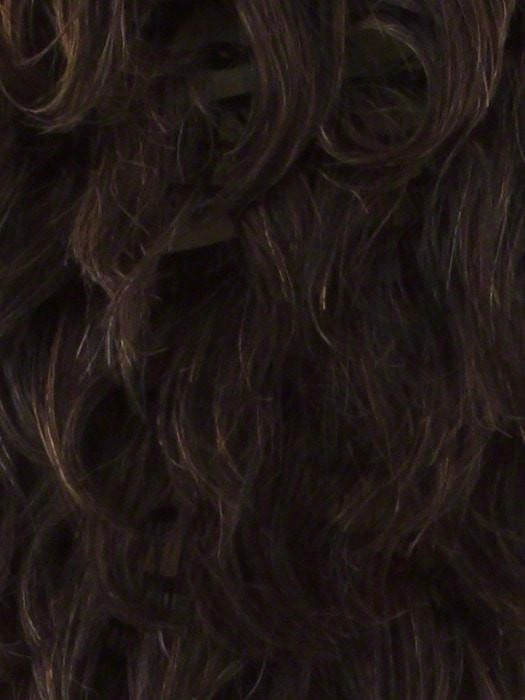 Joleen | Synthetic Wig (Basic Cap)