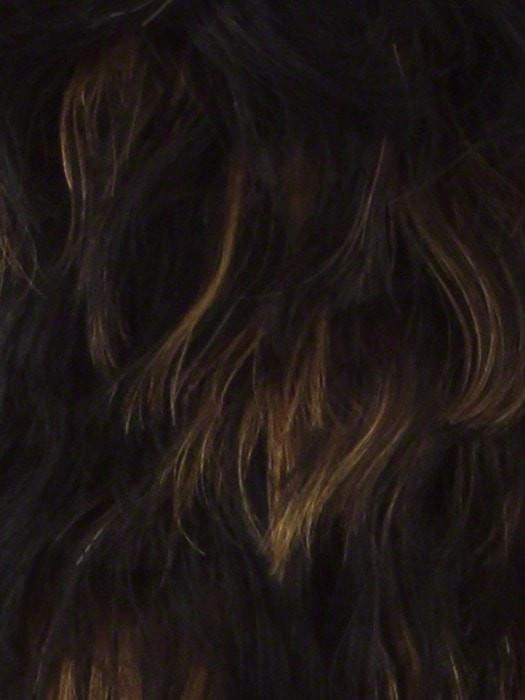 Joleen | Synthetic Wig (Basic Cap)