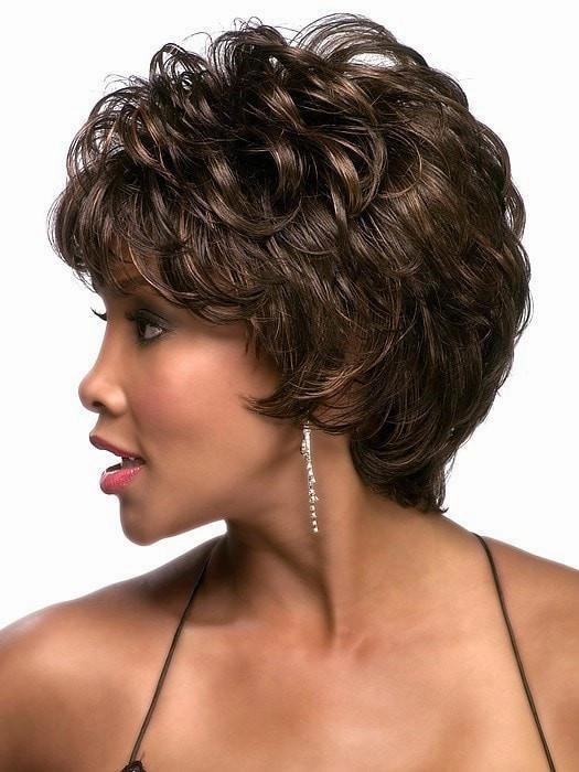 Joleen | Synthetic Wig (Basic Cap)