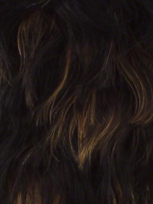 Joleen | Synthetic Wig (Basic Cap)