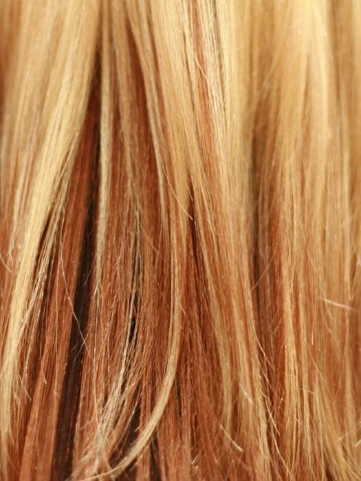 Joleen | Synthetic Wig (Basic Cap)