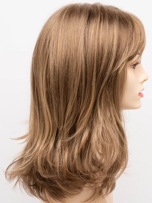 Jolie | Synthetic Wig (Basic Cap)