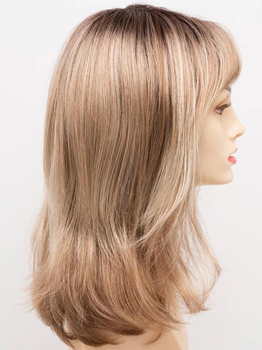 Jolie | Synthetic Wig (Basic Cap)