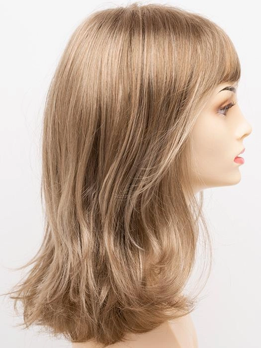 Jolie | Synthetic Wig (Basic Cap)