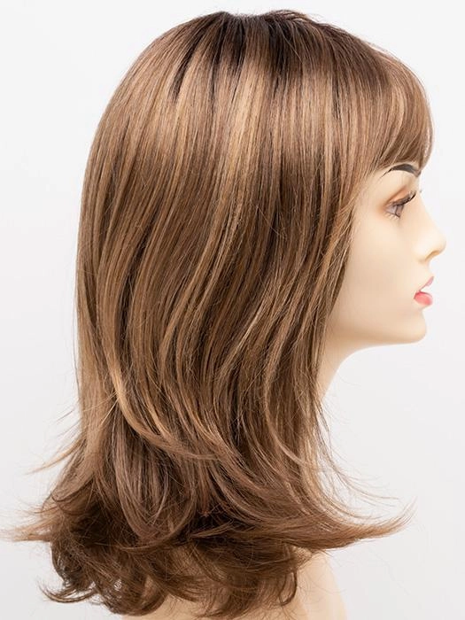 Jolie | Synthetic Wig (Basic Cap)