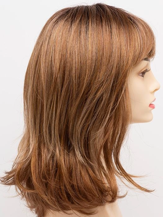 Jolie | Synthetic Wig (Basic Cap)