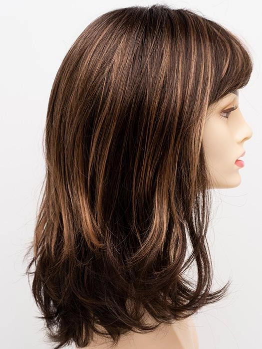 Jolie | Synthetic Wig (Basic Cap)