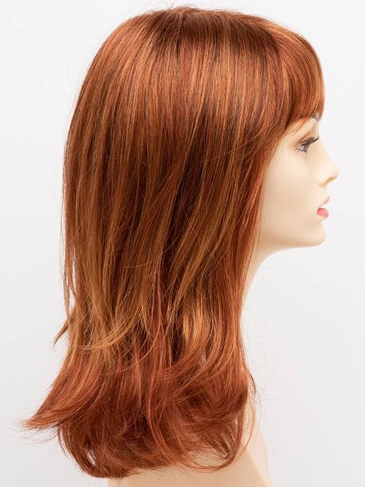 Jolie | Synthetic Wig (Basic Cap)