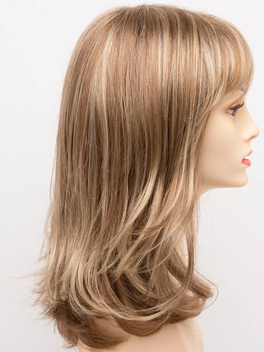 Jolie | Synthetic Wig (Basic Cap)