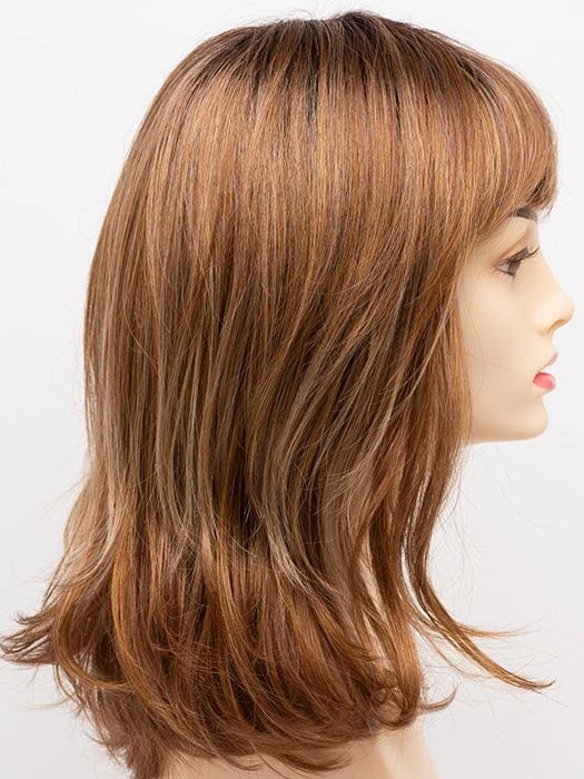 Jolie | Synthetic Wig (Basic Cap)