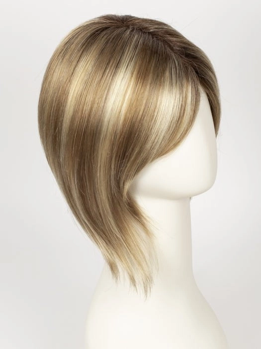 Jolie | Synthetic Wig (Mono Top)