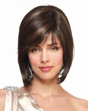 Jolie Monofilament Bob