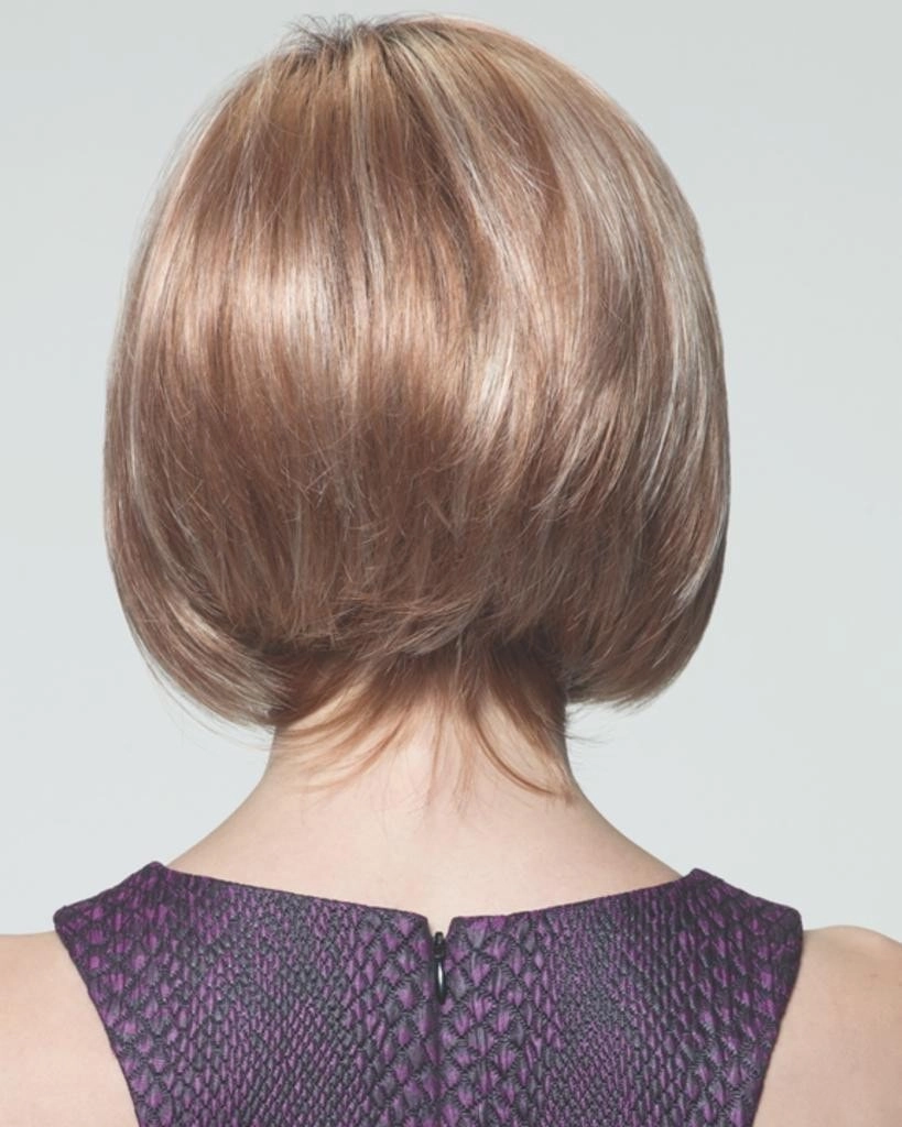 Jolie Monofilament Bob