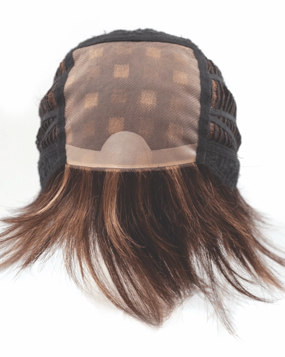 Jolie Monofilament Bob