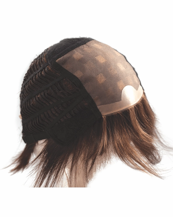Jolie Monofilament Bob