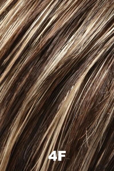Jon Renau Wigs - Allure (#5350)