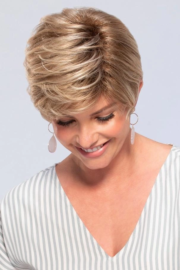 Jon Renau Wigs - Allure (#5350)