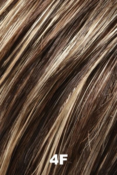 Jon Renau Wigs - Allure (#5350)