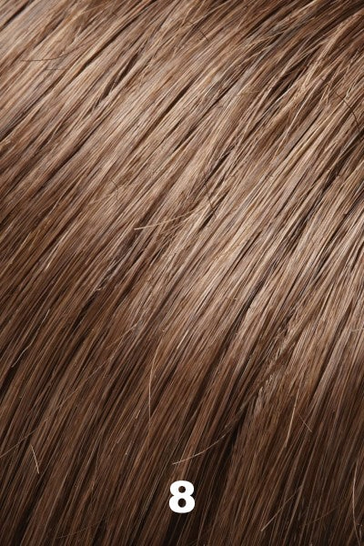 Jon Renau Wigs - Allure Mono (#5370)