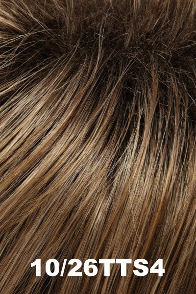 Jon Renau Wigs - Allure Mono (#5370)