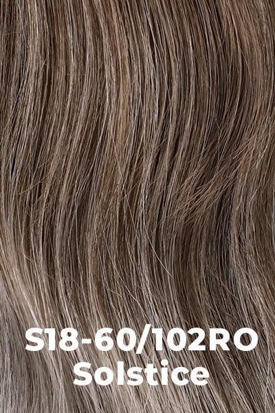 Jon Renau Wigs - Amanda (#5410)