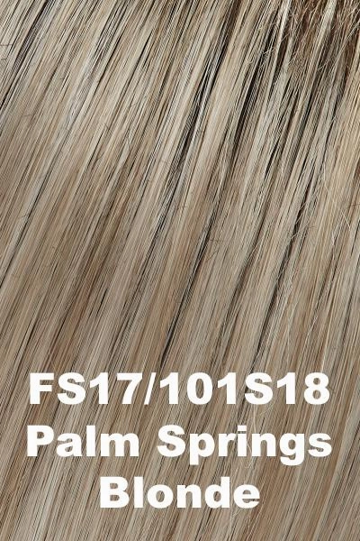 Jon Renau Wigs - Amanda (#5410)