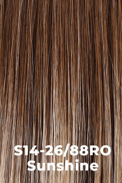 Jon Renau Wigs - Amanda (#5410)
