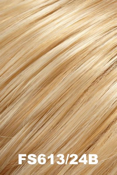 Jon Renau Wigs - Angelique (#5870)