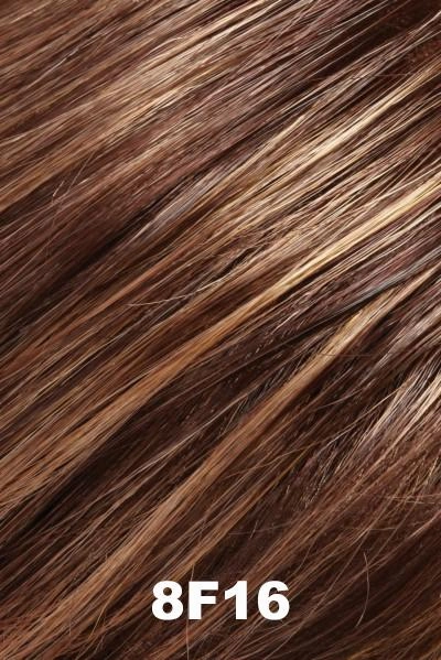 Jon Renau Wigs - Angelique (#5870)