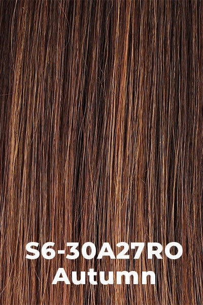 Jon Renau Wigs - Angelique (#5870)