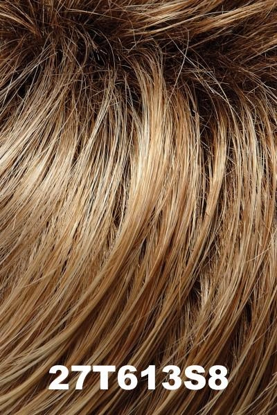 Jon Renau Wigs - Angelique (#5870)