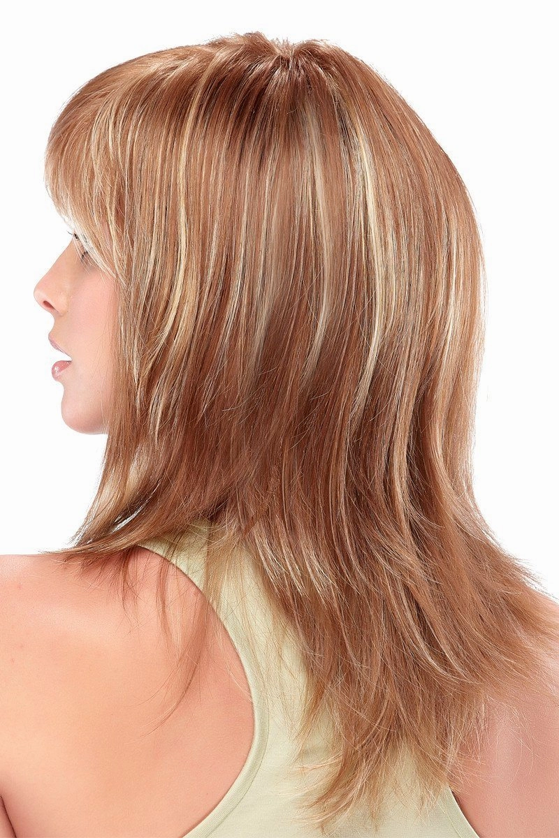 Jon Renau Wigs - Angelique (#5870)