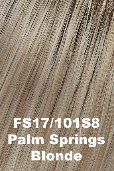 Jon Renau Wigs - Angie (#707) - Remy Human Hair