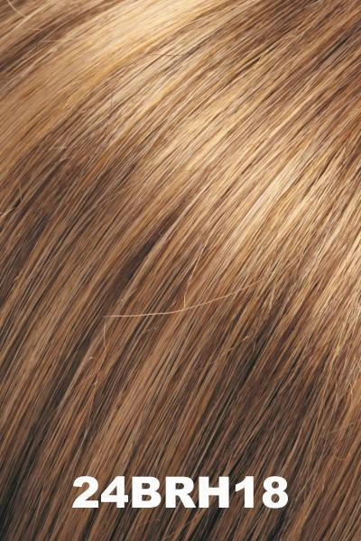 Jon Renau Wigs - Angie (#707) - Remy Human Hair