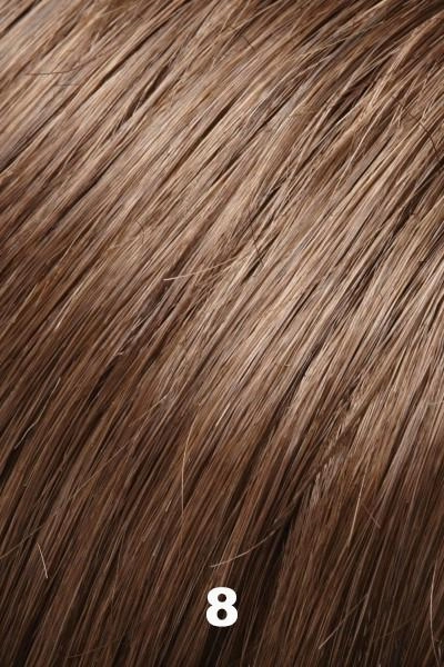 Jon Renau Wigs - Angie (#707) - Remy Human Hair