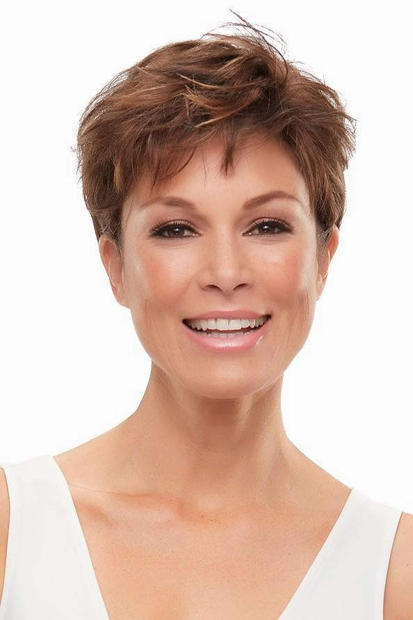 Jon Renau Wigs - Annette (#5138)