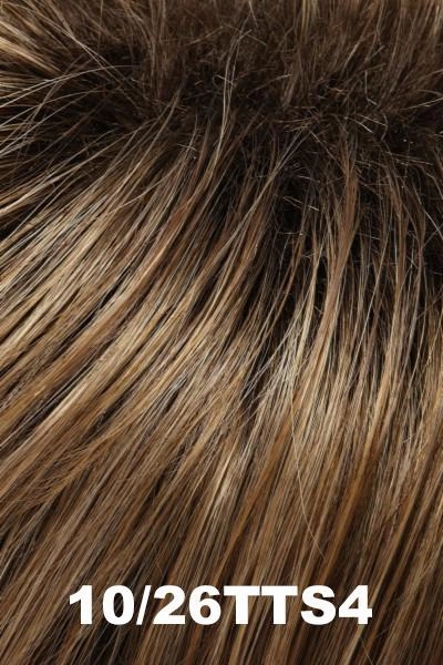Jon Renau Wigs - Bianca (#5341)