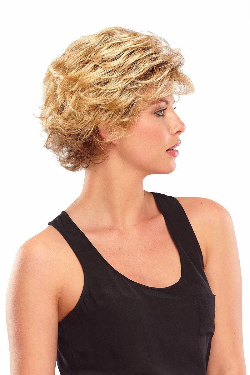 Jon Renau Wigs - Bianca (#5341)