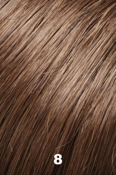 Jon Renau Wigs - Blake Lite - Remy Human Hair (#773)