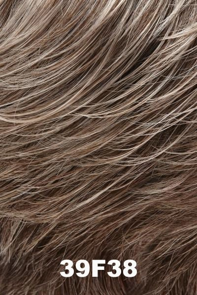 Jon Renau Wigs - Bree (#5363)