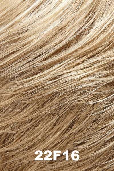 Jon Renau Wigs - Bryce (#5906)