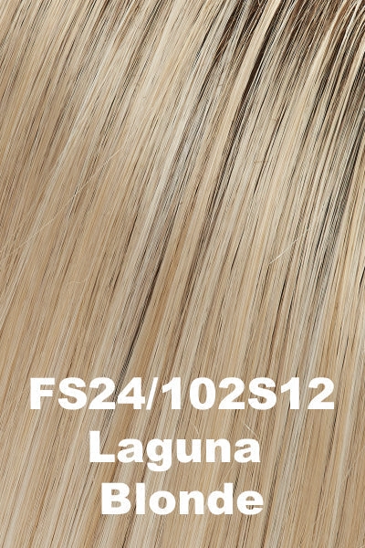Jon Renau Wigs - Caelen (#5171)