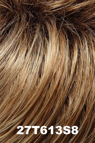 Jon Renau Wigs - Caelen (#5171)