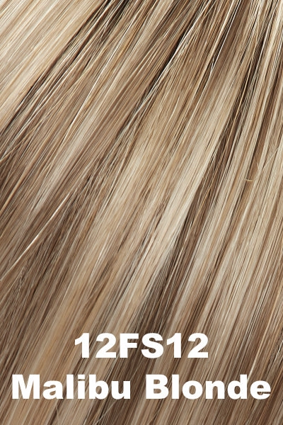 Jon Renau Wigs - Caelen (#5171)