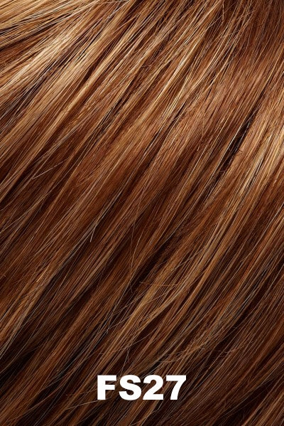 Jon Renau Wigs - Caelen (#5171)