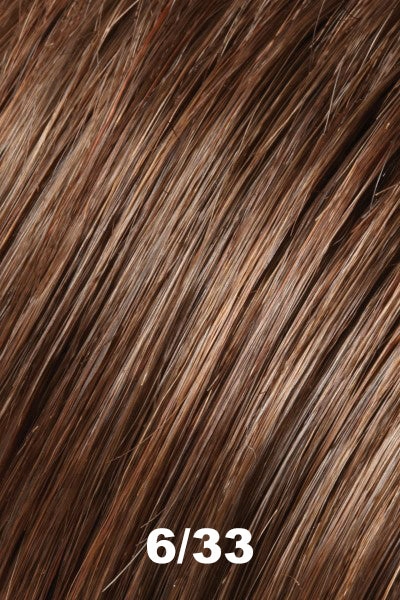 Jon Renau Wigs - Caelen (#5171)