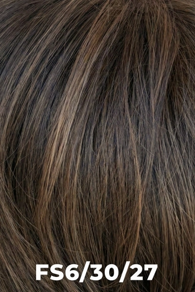 Jon Renau Wigs - Caelen (#5171)